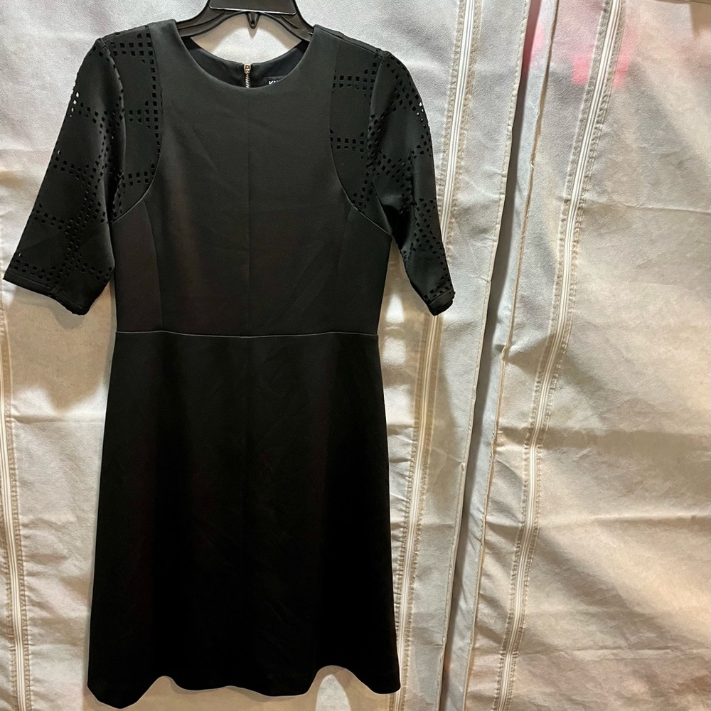 Karl Lagerfeld dress - Picture 13 of 15